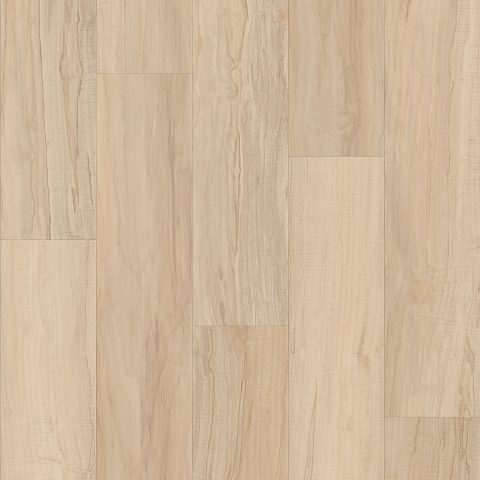 Shaw Endura Plus Spalted Maple