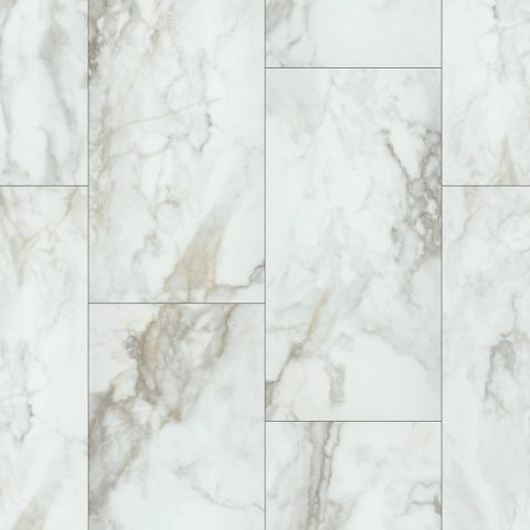 Shaw Paragon Tile Plus Calacatta