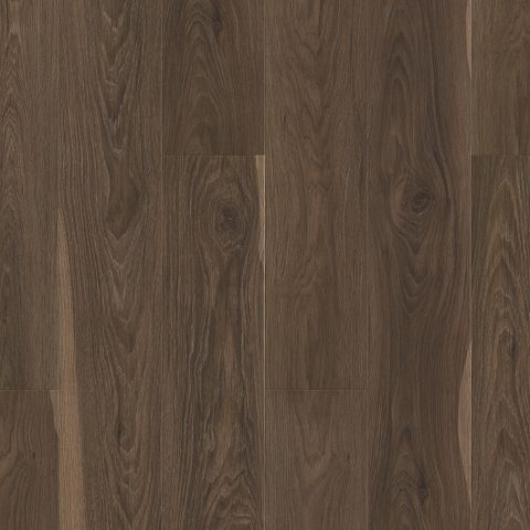 Shaw Pantheon HD+ Natural Bevel Charred Earth
