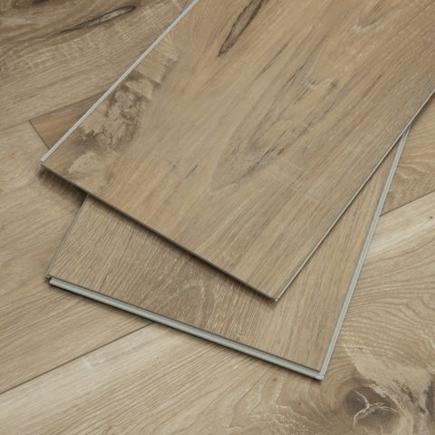 Cali Longboards Seaboard Oak