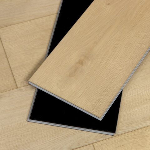Cali Longboards Sandbar Oak