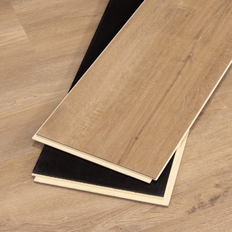 Cali Longboards Icons Aerial Oak