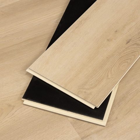 Cali Longboards Icons Sea Breeze Oak