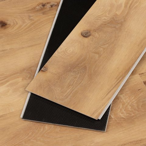 Cali Select Premium North Shore Oak