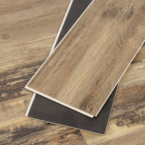 Cali Trestles Weathered Ledge Trestles Vinyl Plank Flooring