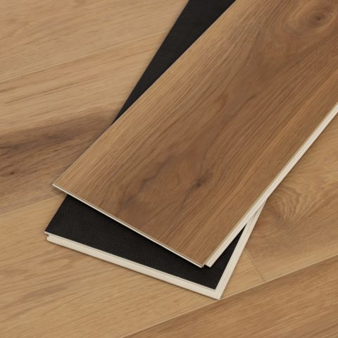 Cali Trestles South Seas Oak Trestles Vinyl Plank Flooring