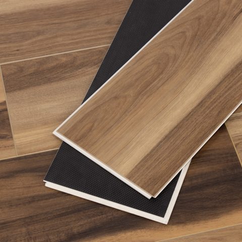 Cali Trestles Huntington Hickory Trestles Vinyl Plank Flooring