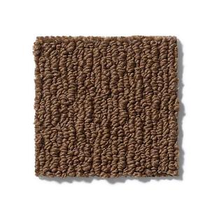 Modern Brown
